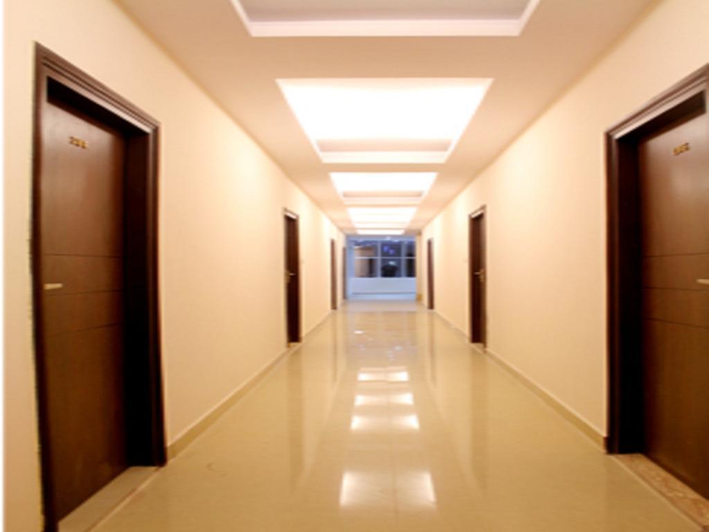 Hotel Jasmine Haridwār Exterior foto