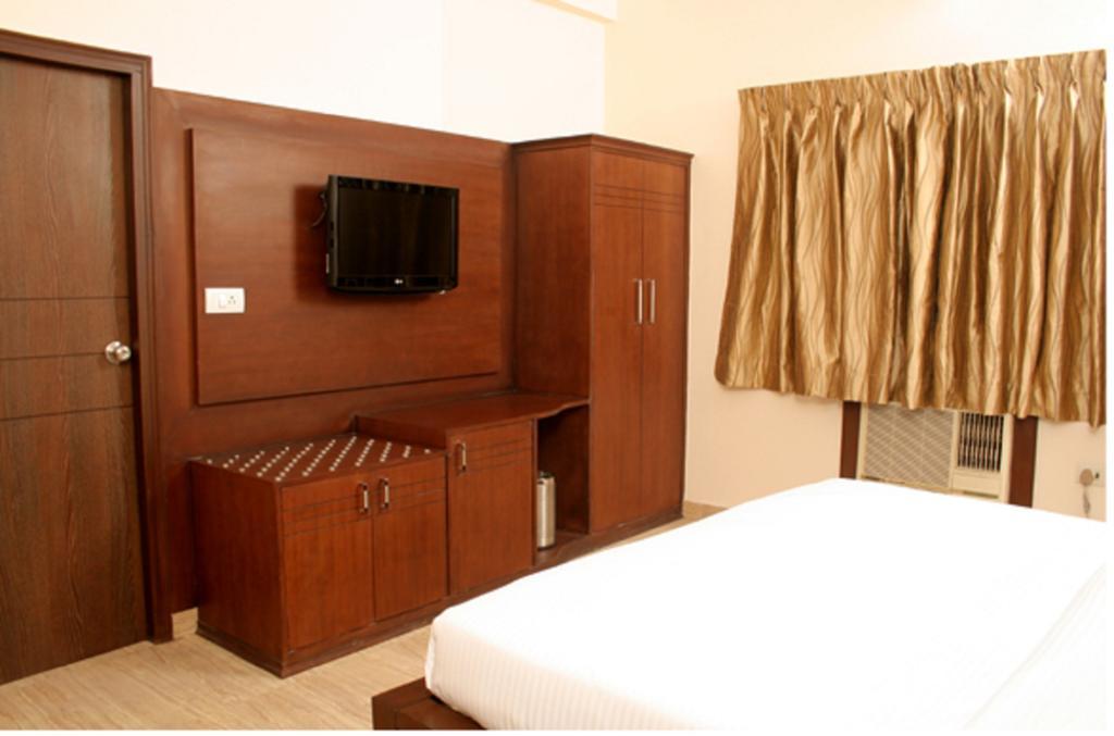 Hotel Jasmine Haridwār Exterior foto