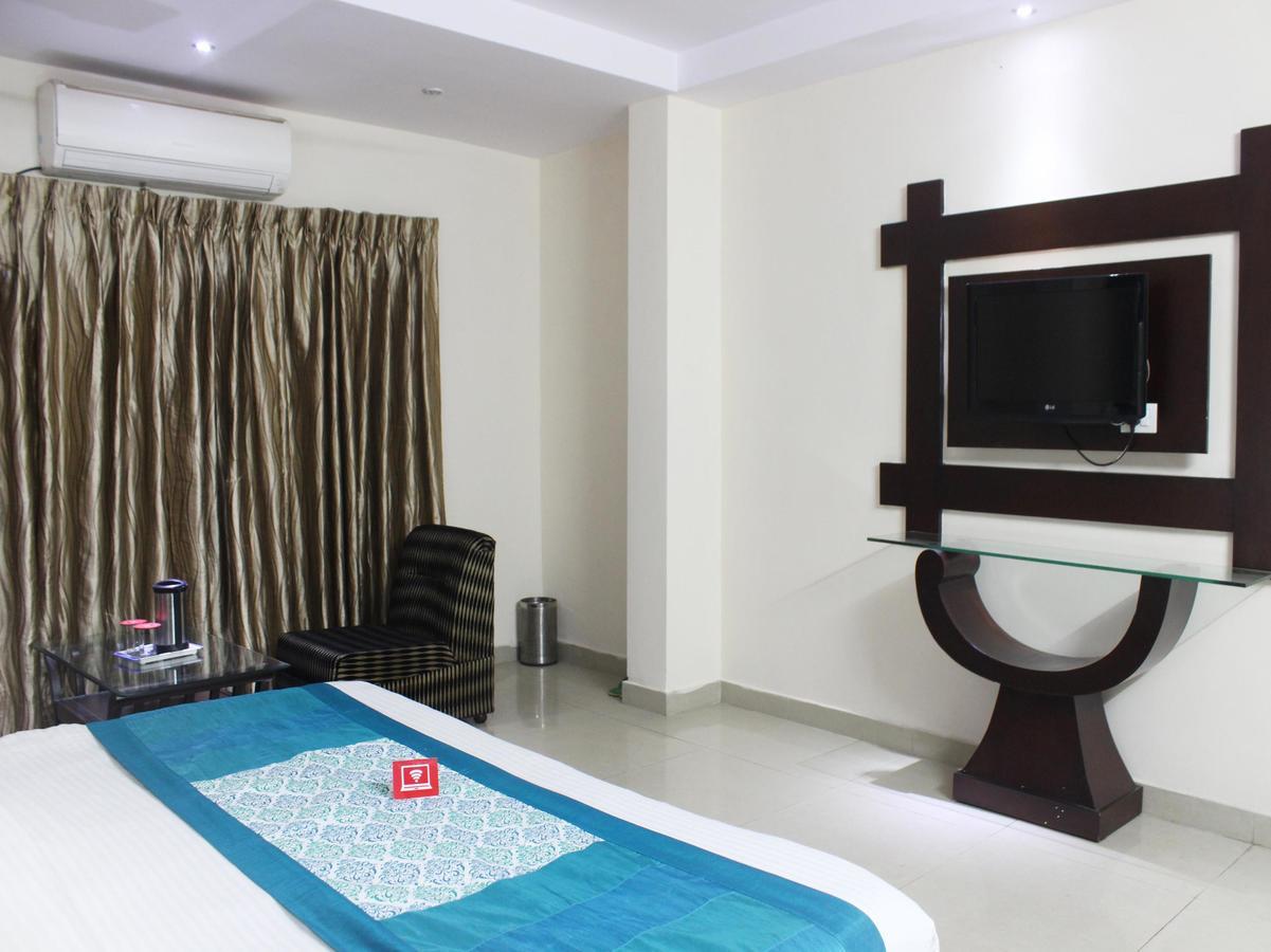 Hotel Jasmine Haridwār Exterior foto