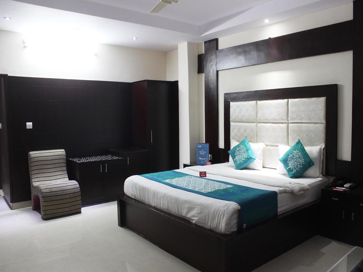 Hotel Jasmine Haridwār Exterior foto