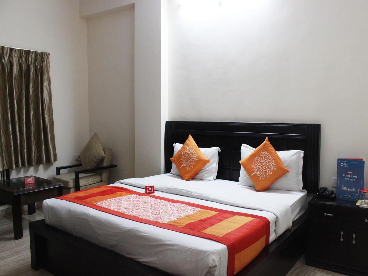Hotel Jasmine Haridwār Exterior foto